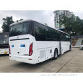 Usado 12m 54 asientos autobús de pasajeros